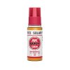 AK Interactive AK17012 SOLAR YELLOW – QUICK GEN COLOR 18ml